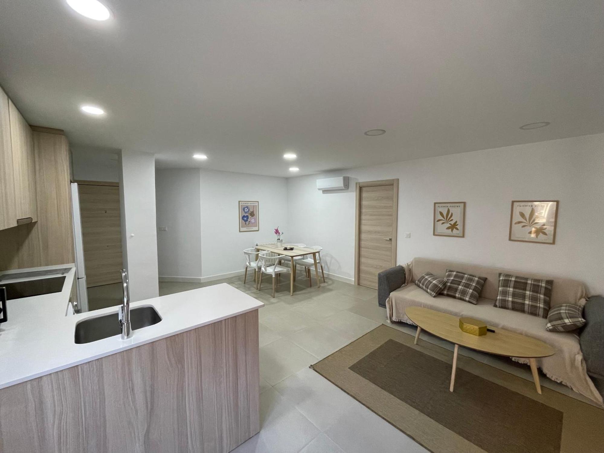 Fantastico Apartamento Trajano Parking Gratuito Granada Kültér fotó